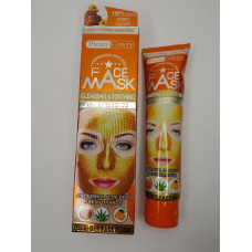 Медовая маска для лица "Профессиональный уход за кожей"  100% натуральная  1 шт. (упаковка 10 шт)