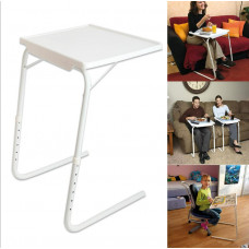 Универсальный складной стол для еды и ноутбука Table Mate II BR00056