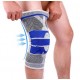 Бандаж на коліно динамічний Knee Support (200)