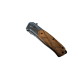 Нож с клинком Browning DA 356 (120)