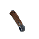 Нож с клинком Browning DA 356 (120)